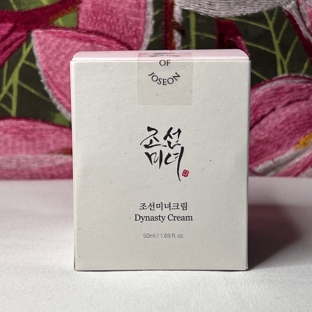 Beauty of Joseon Dynasty Cream